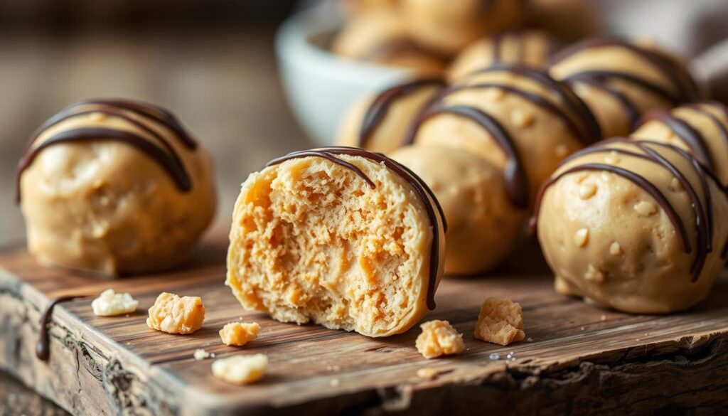 Butterfinger Balls