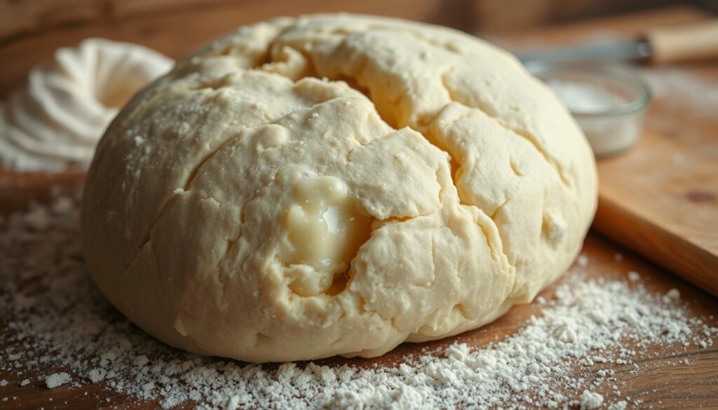 bread fermentation