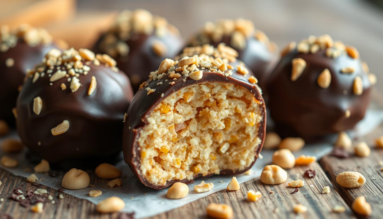 butterfinger balls