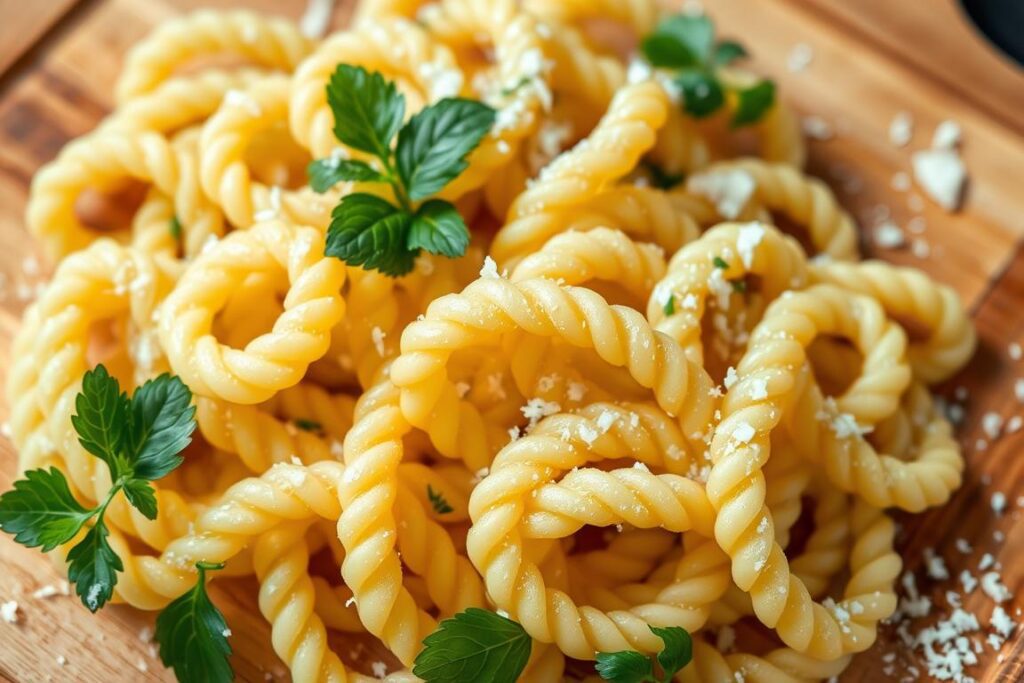 cavatappi pasta