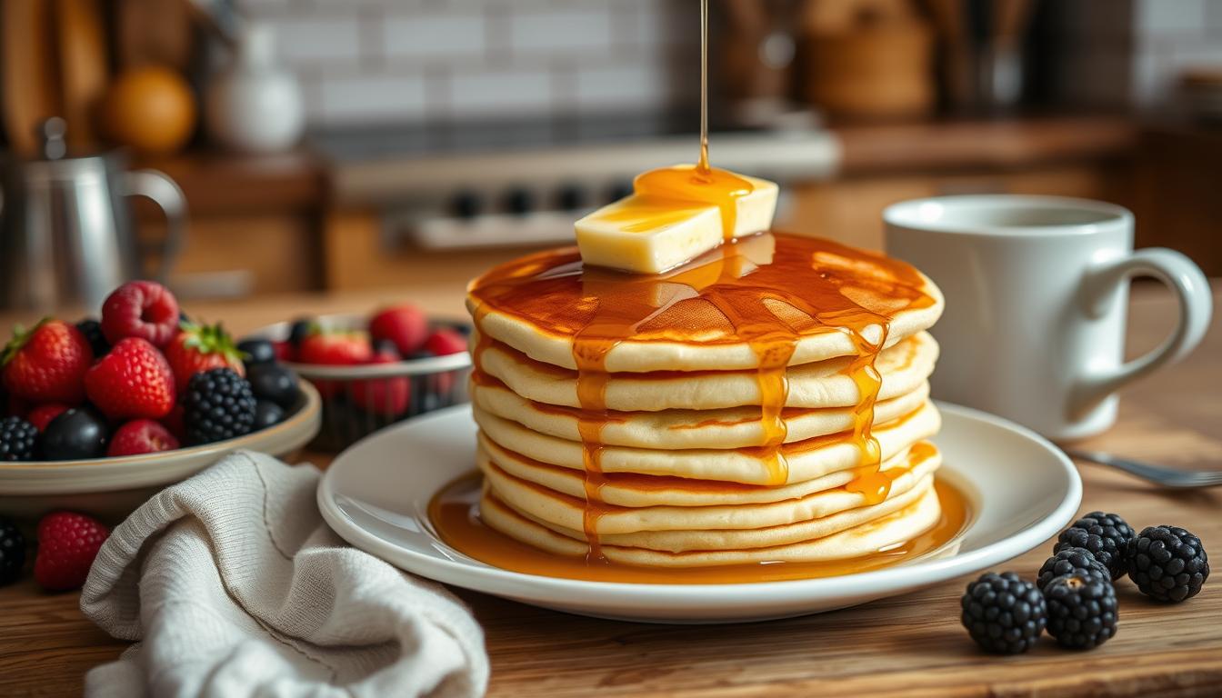 cracker barrel pancake recipe