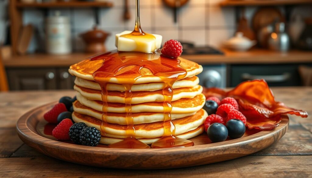 cracker barrel pancakes