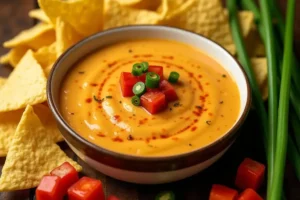 easy rotel dip