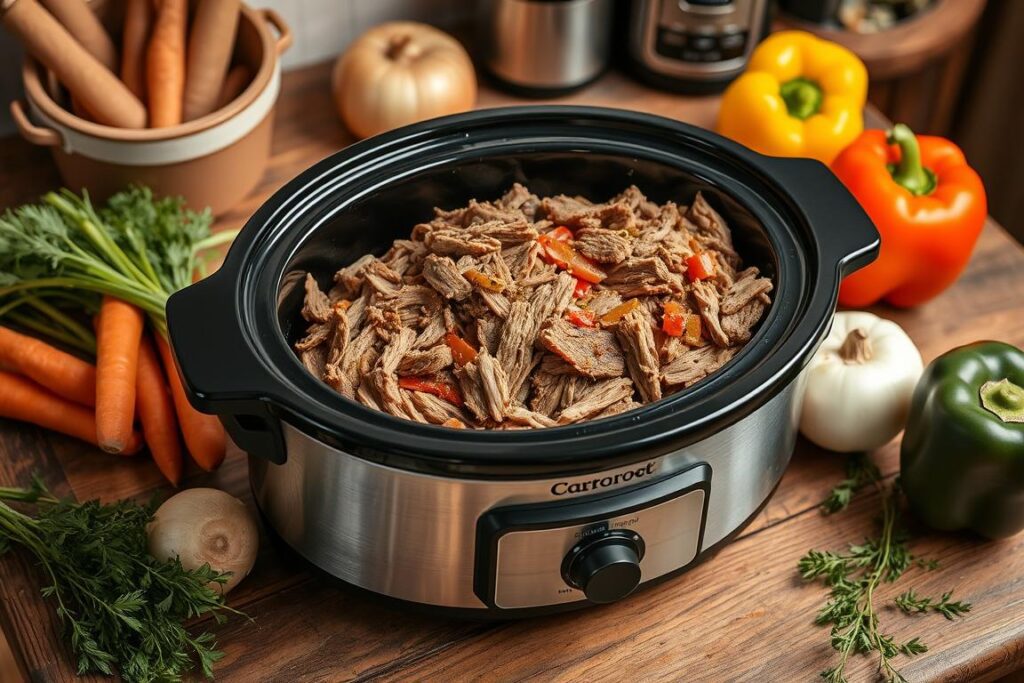 pork crockpot recipes