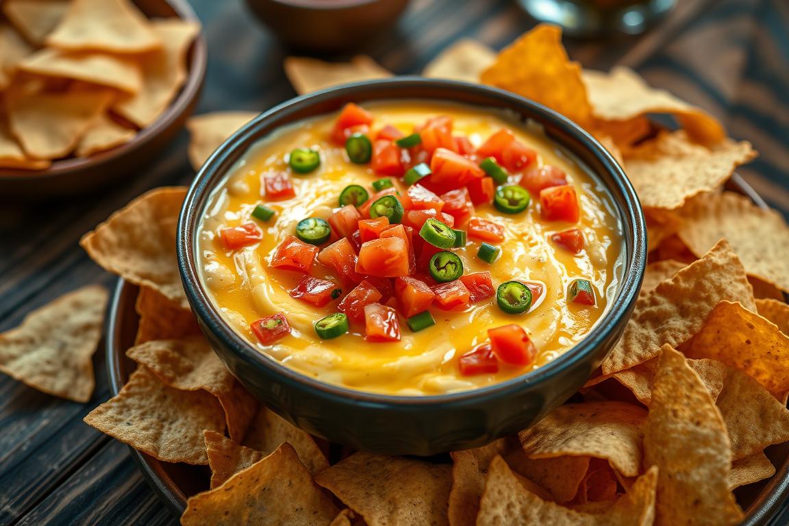 rotel dip recipe