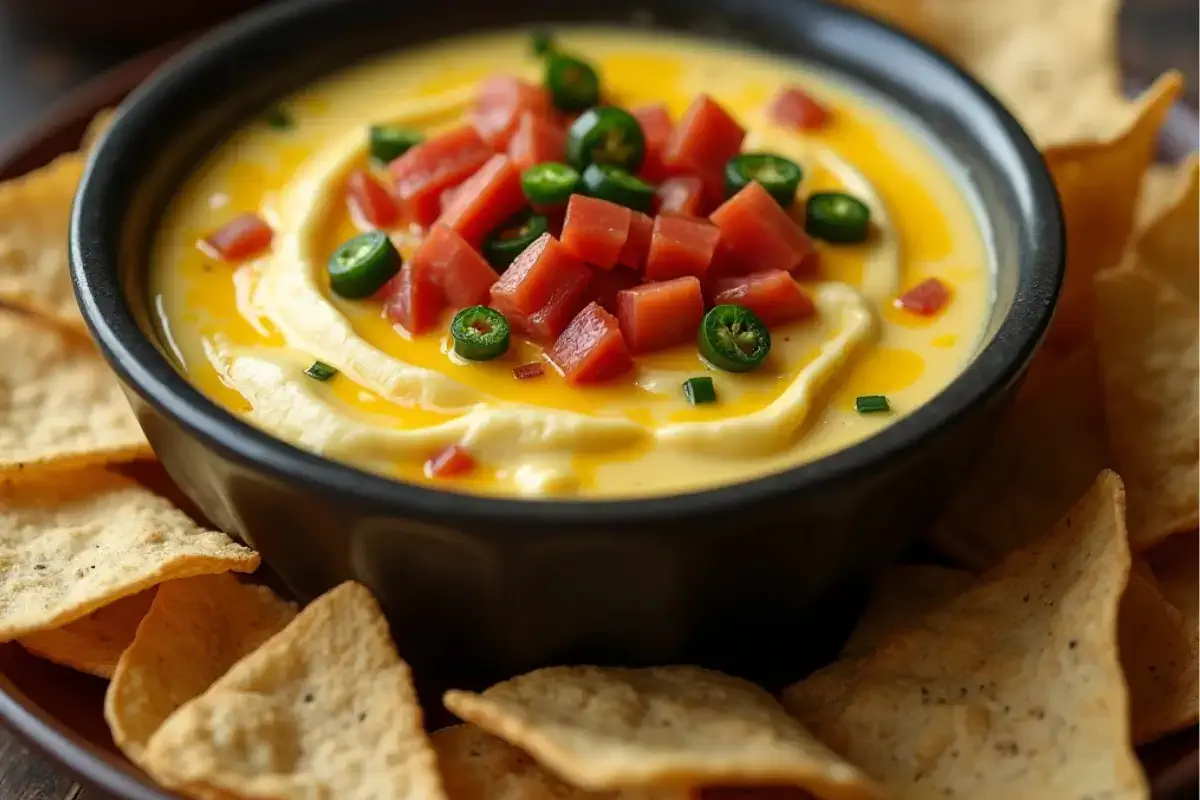 rotel dip recipe