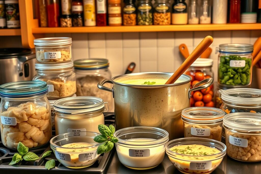 soup storage tips